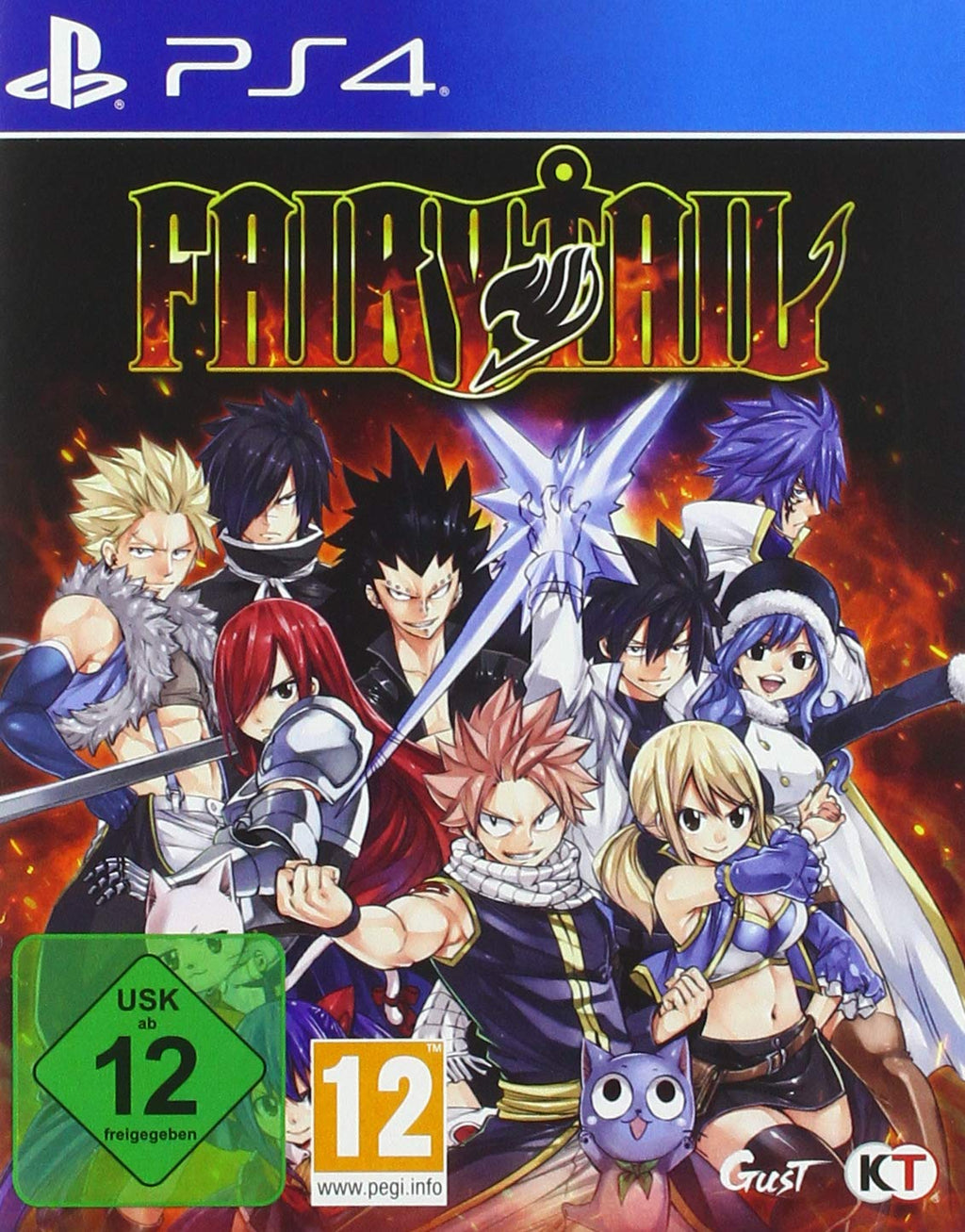 Fairy Tail (DE)