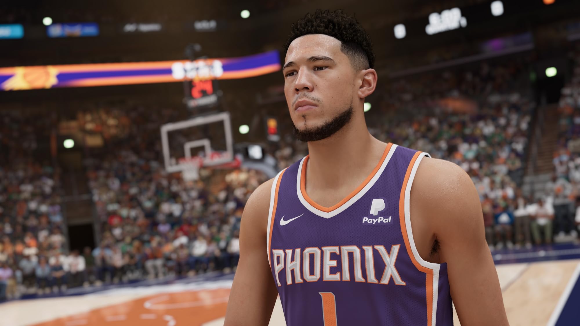 NBA 2K23 (DE)