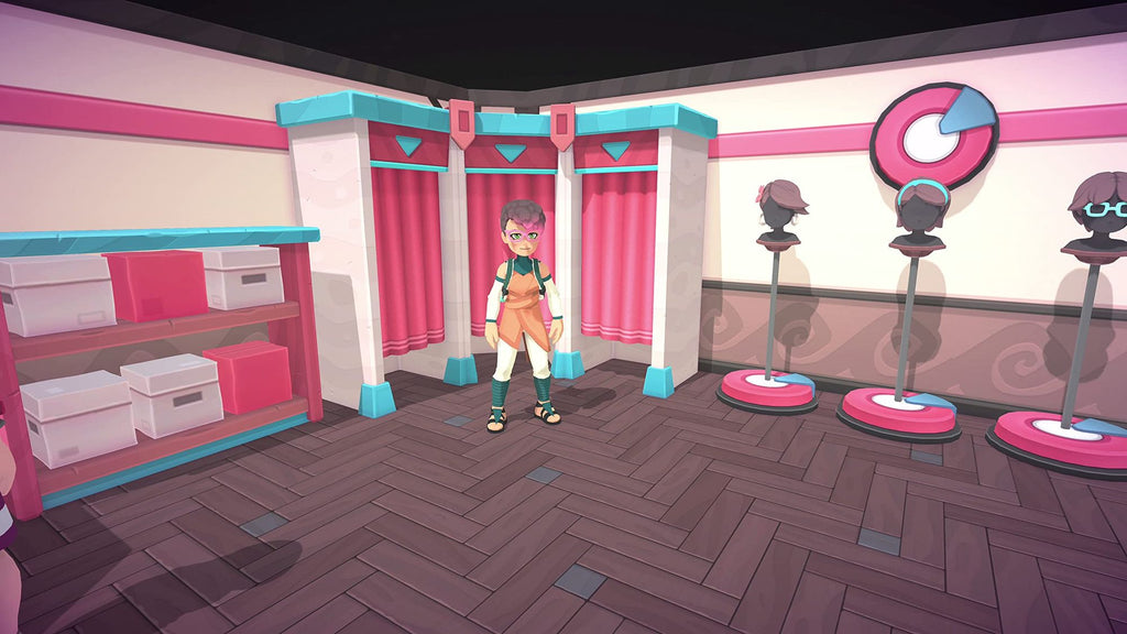 Temtem (DE)