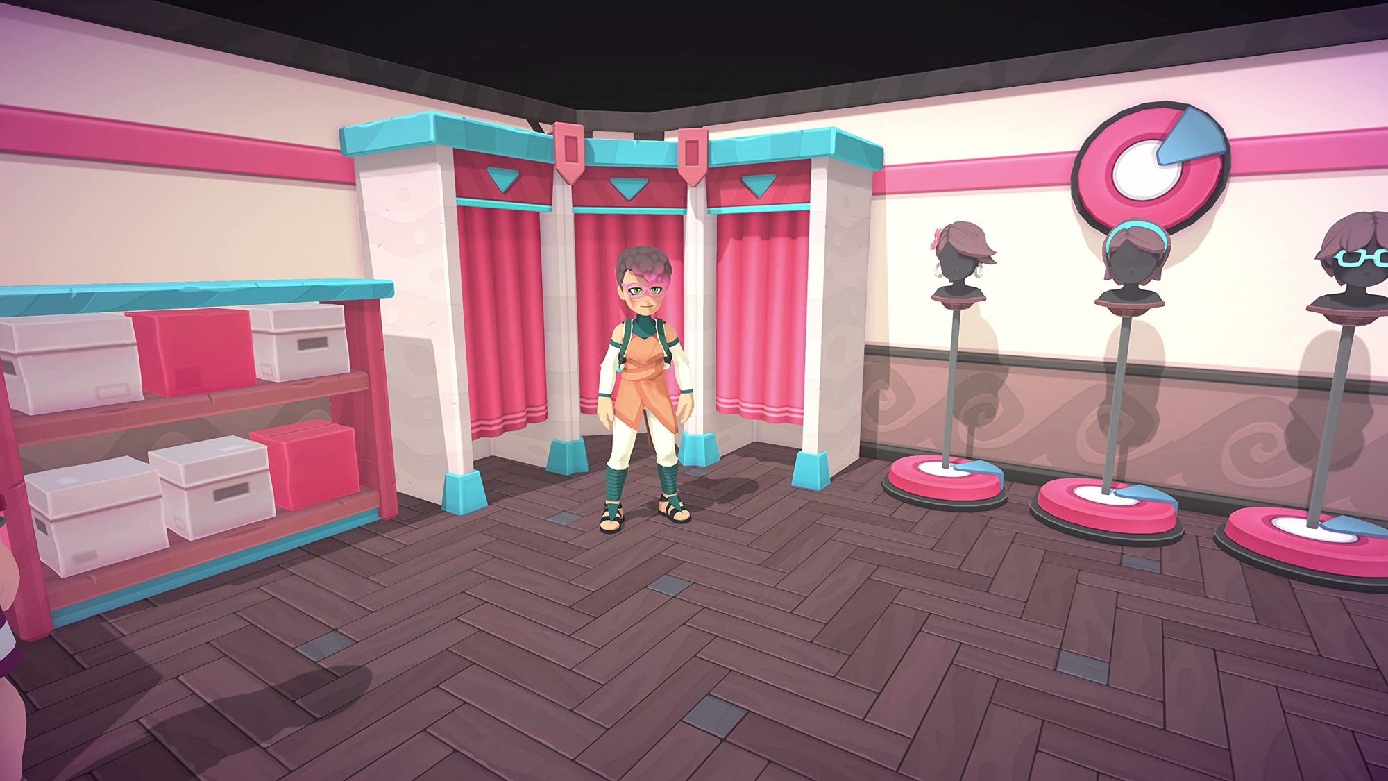Temtem (DE)