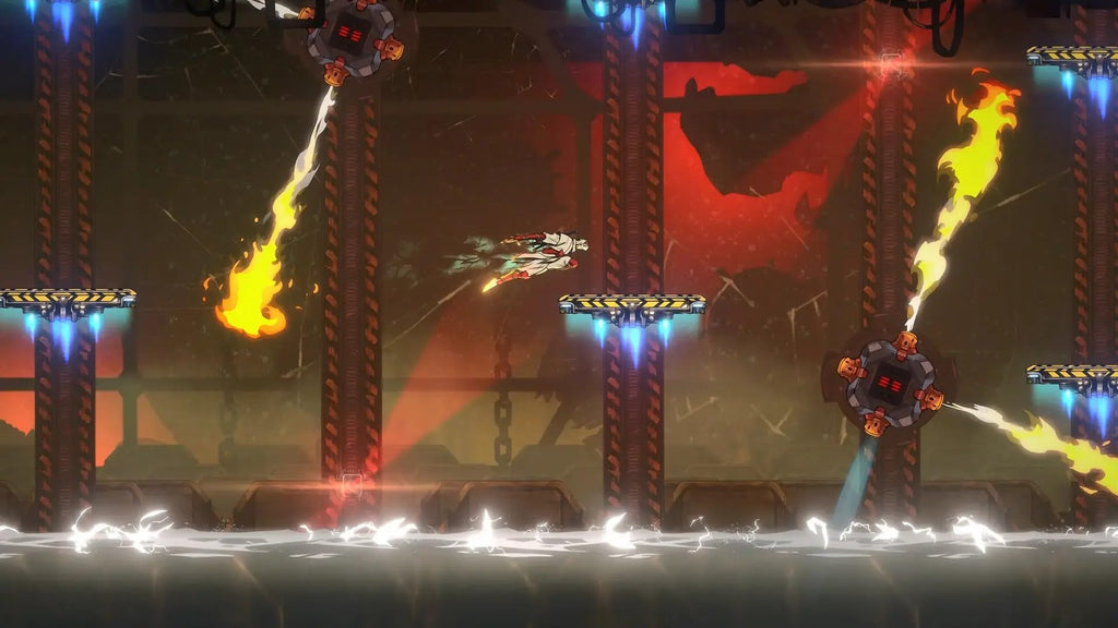 Shinobi: Art of Vengeance [Limited Run] (US)