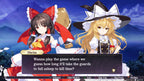 Touhou Spell Carnival [Reef Entertainment] — Day One Edition