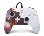 Wired Controller Aufstieg des Helden [PowerA]