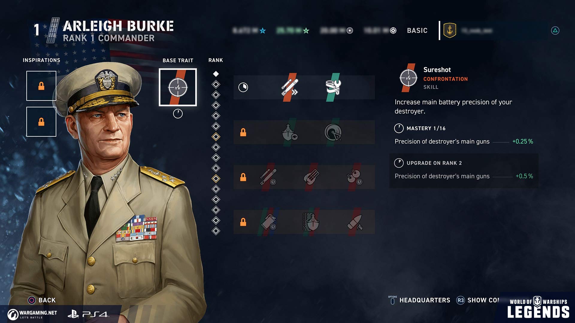 World O.Warships Legends: Firepower (DE) — Deluxe Edition