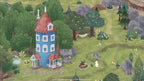 Snufkin: Melody of Moominvalley (JP) — Limited Edition