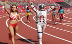 Tokyo 2020: Olympische Spiele (DE)