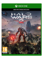 Halo Wars 2 (GB)