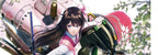 Sakura Wars — Launch Edition