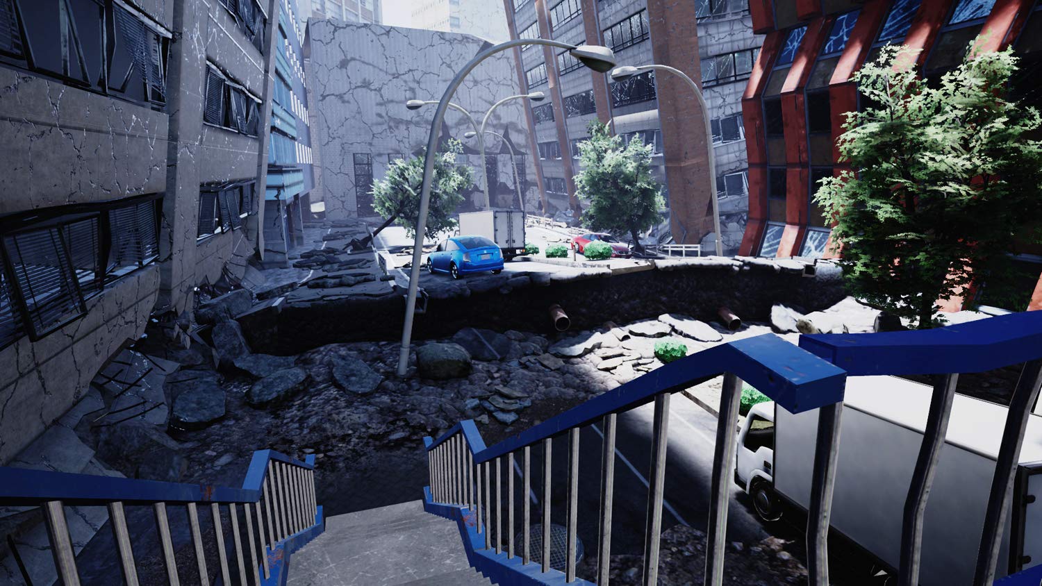 Disaster Report 4: Summer Memories (DE)