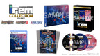 Irem Collection Volume 1 (JP) — Limited Edition