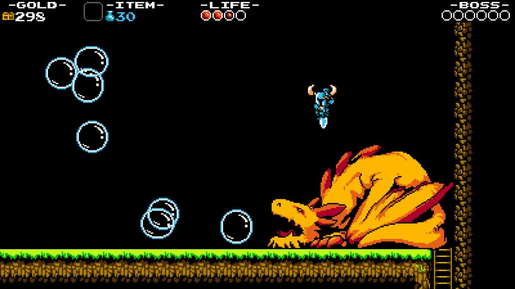 Shovel Knight: Treasure Trove (DE)