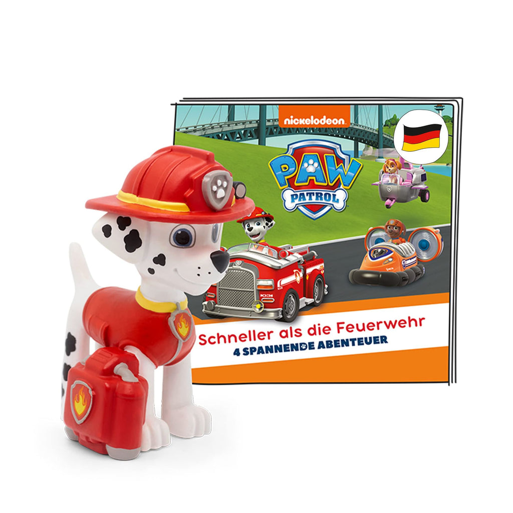 Tonies Hörfigur für Toniebox Paw Patrol [Tonies]