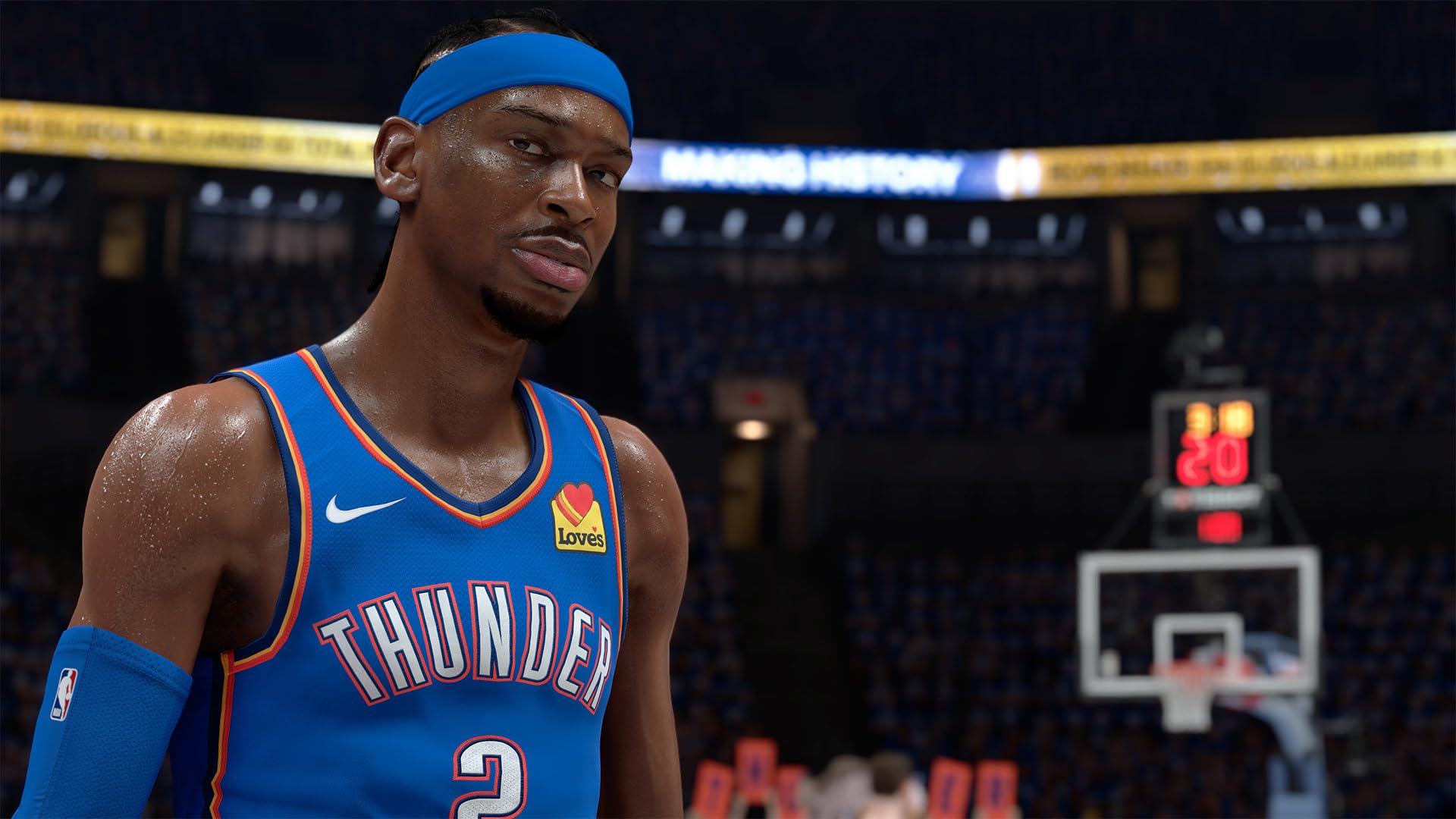 NBA 2K26 (DE)
