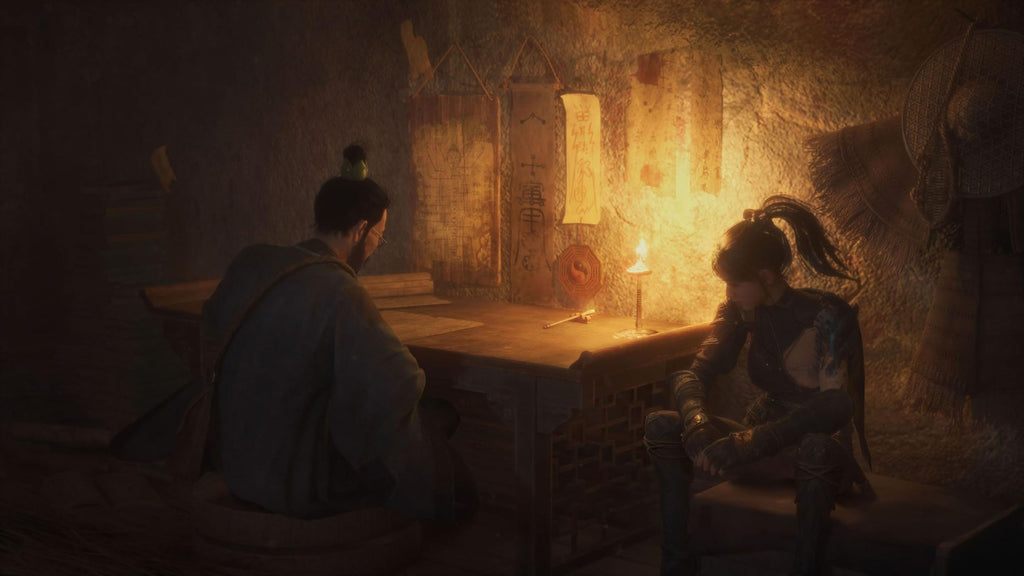 Wuchang: Fallen Feathers (DE) — Day One Edition