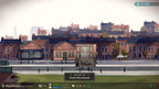 Buildings Have Feelings Too! (DE)