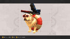 Metal Dogs Bow Wow Wonderful Edition (JP)