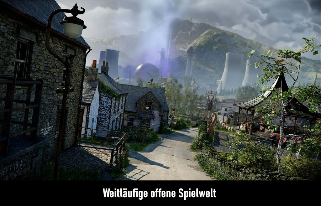 Atomfall (DE)