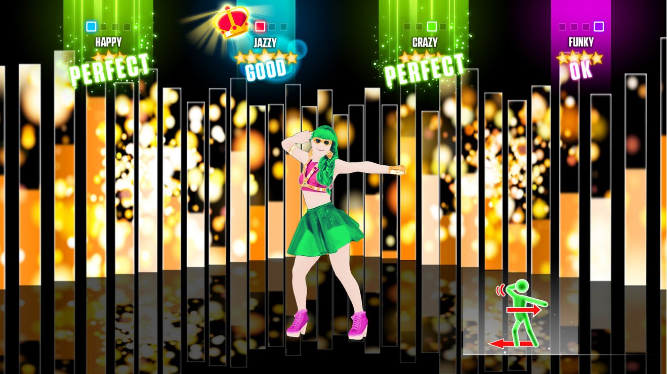 Just Dance 2015 (FR)