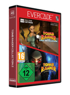 Tomb Raider Collection 2