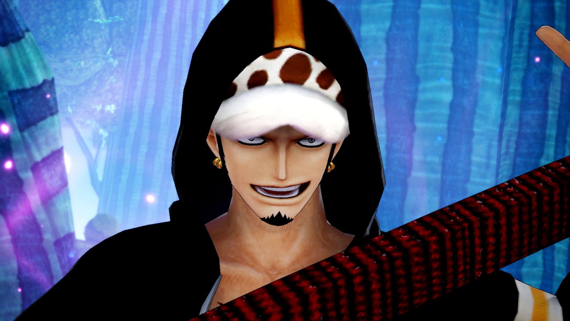 One Piece: Pirate Warriors 4 (DE)