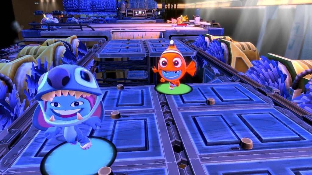 Disney Universe (GB)