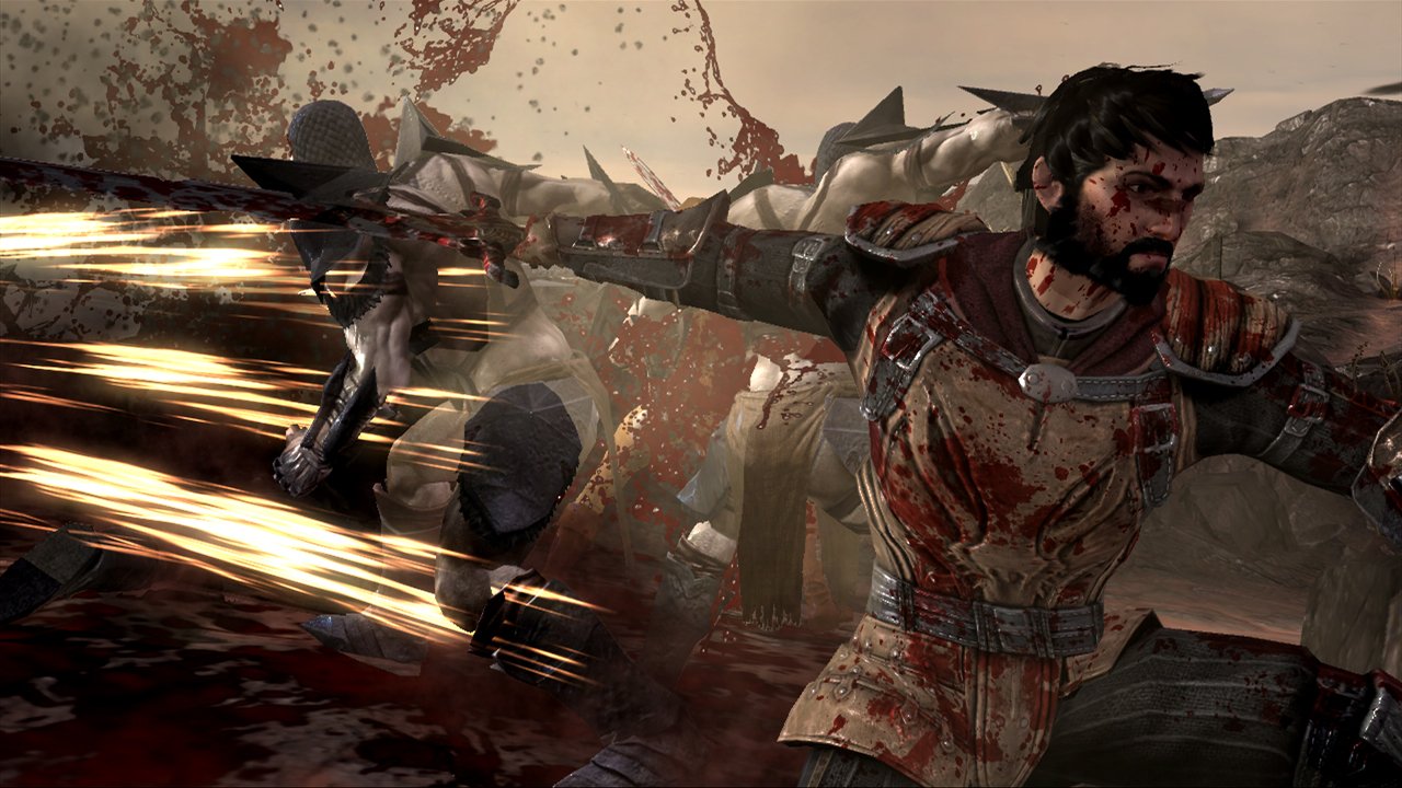 Dragon Age II Bioware (AT) — Signature Edition