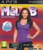Get Fit with Mel B (FR)