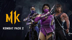 Mortal Kombat 11 Ultimate (FR)