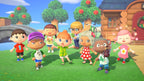 Animal Crossing: New Horizons (JP)