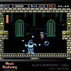 Alwa's Awakening & Cathedral