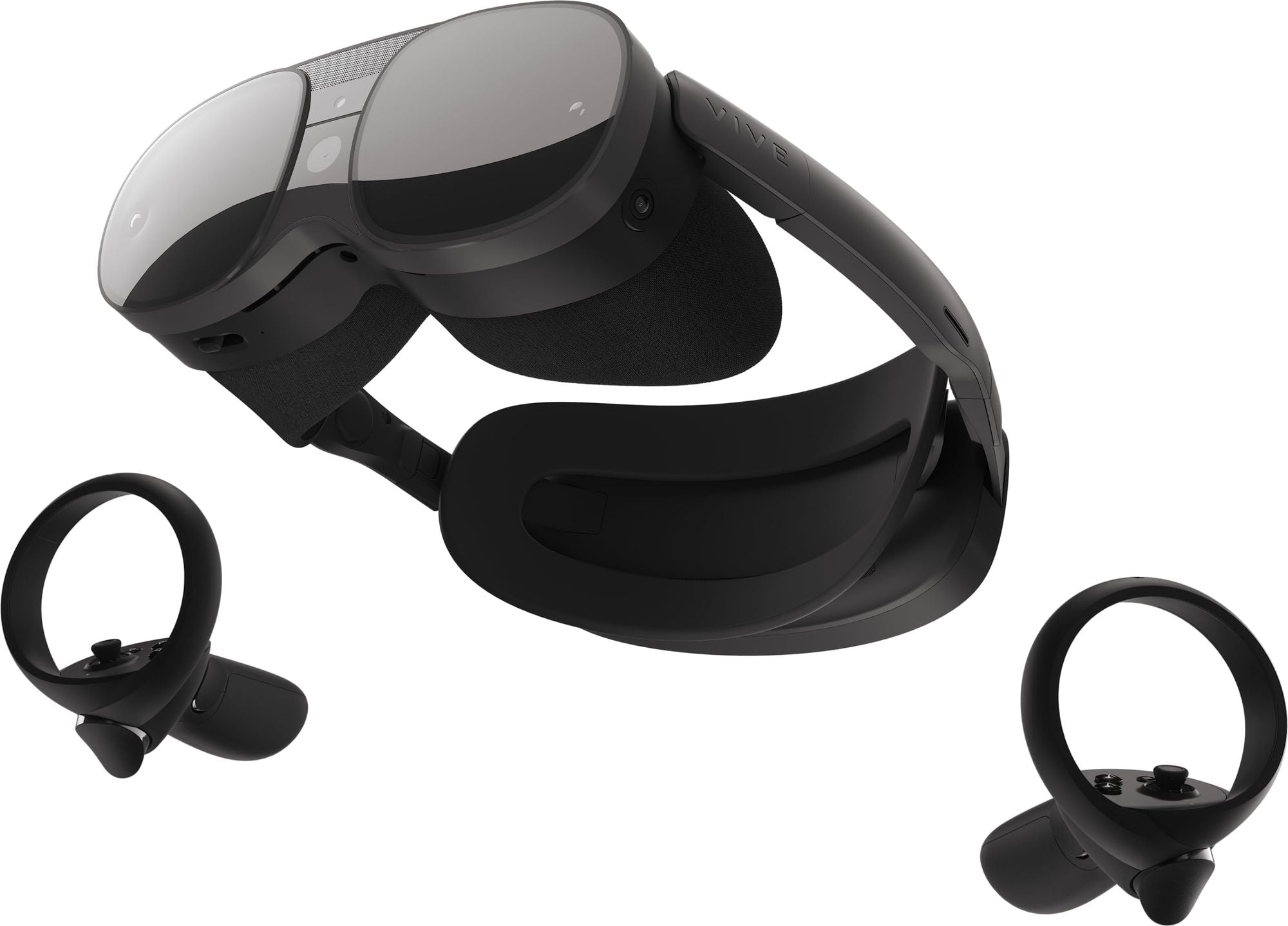 HTC VIVE XR Elite - All-in-One XR und PC-VR Gamingsystem [HTC VIVE]
