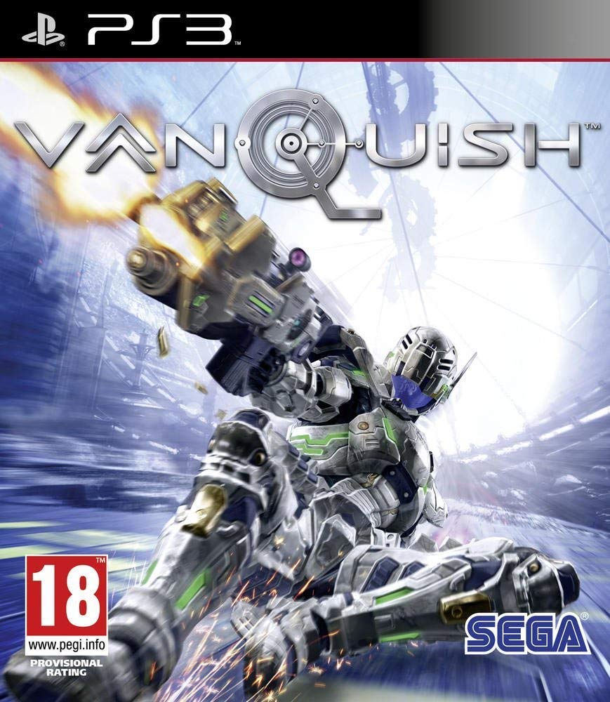 Vanquish (FR)