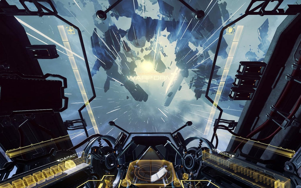 EVE: Valkyrie (US)