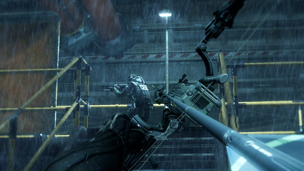 Crysis 3 (US) — Remastered