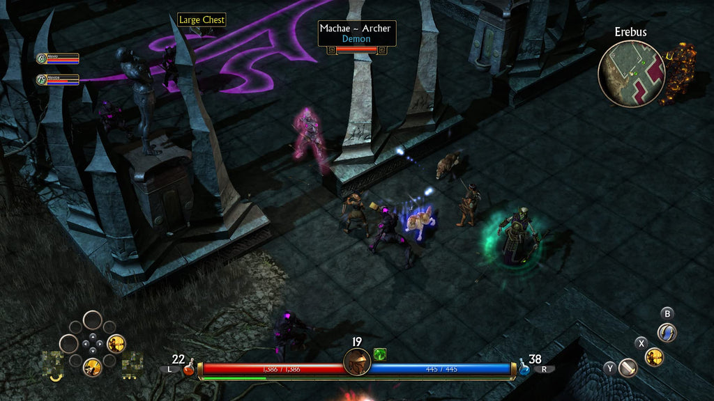 Titan Quest (DE) — Collector's Edition