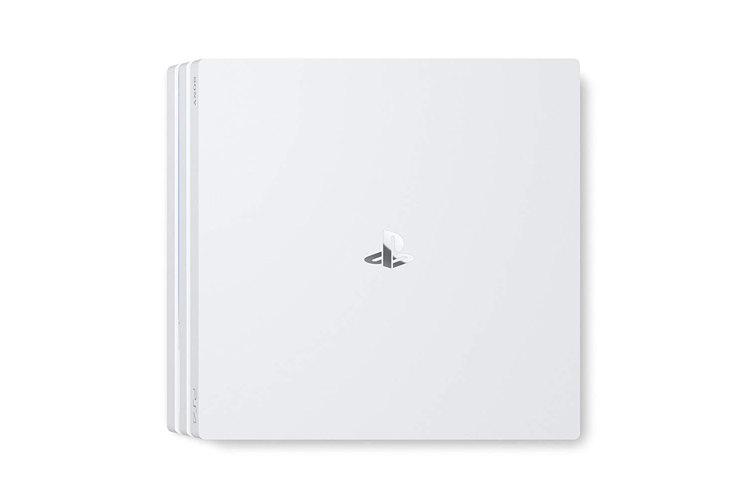 Konsole Pro 1TB weiß + Destiny 2 + Original Controller