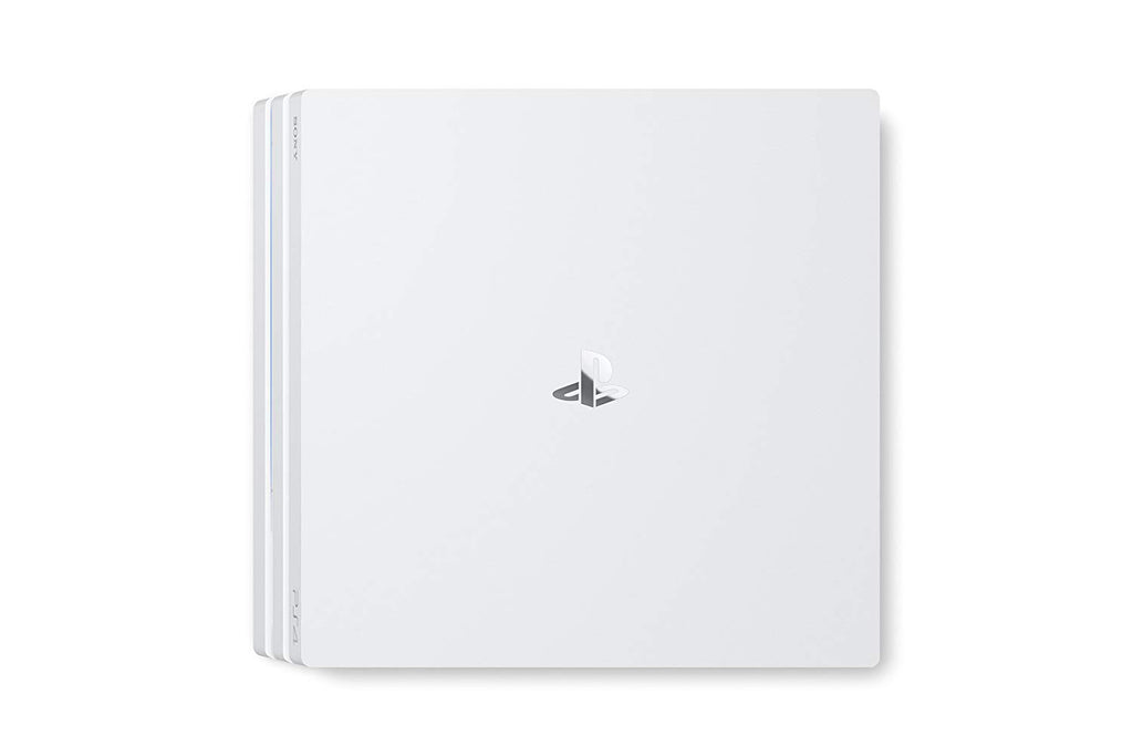 Konsole Pro 1TB weiß + Original Controller