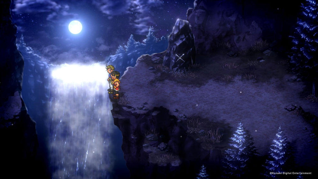Suikoden 1 & 2 HD Day One Edition (DE) — Remastered
