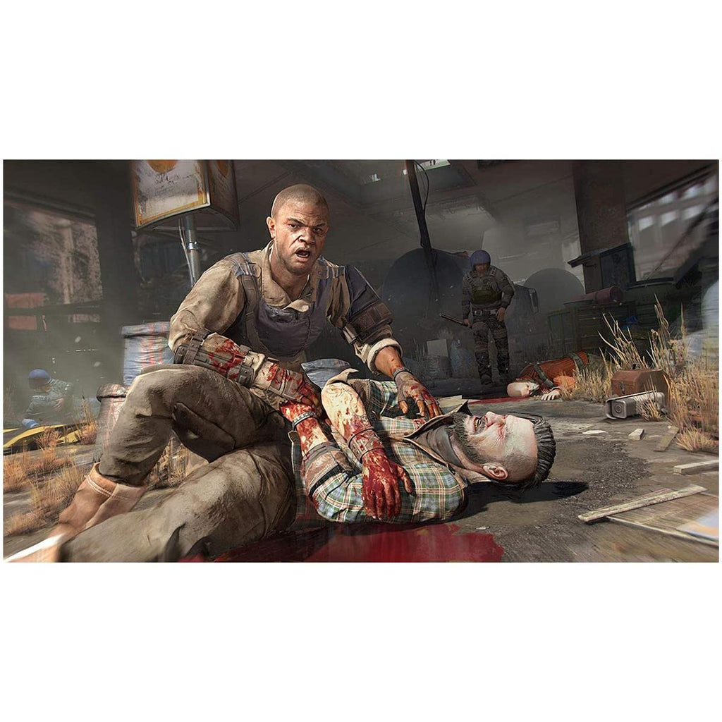 Dying Light 2 (US)