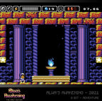 Alwa's Awakening & Cathedral