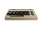 Konsole The C64 Mini + Controller