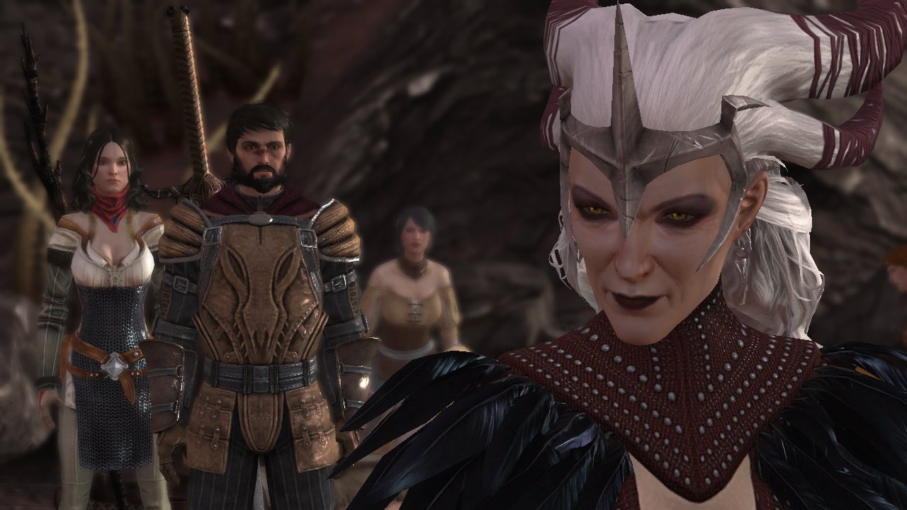 Dragon Age II Bioware (AT) — Signature Edition