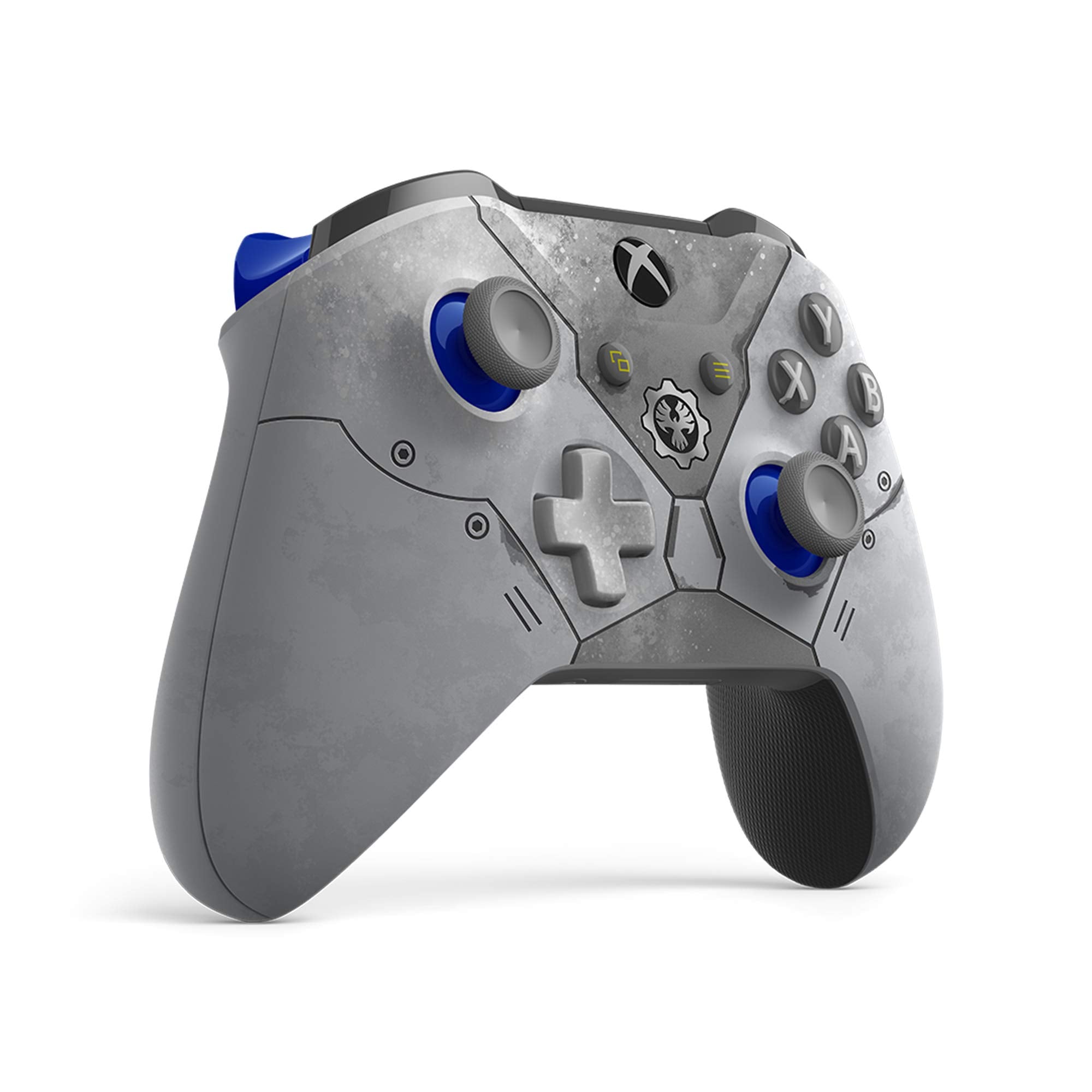 SA 1965: Wireless Controller schnee-weiß | Gears 5 Kait Diaz, SONSTIGES (EU) — Limited Edition