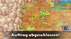 Pokemon: Mystery Dungeon - Retterteam DX (DE)