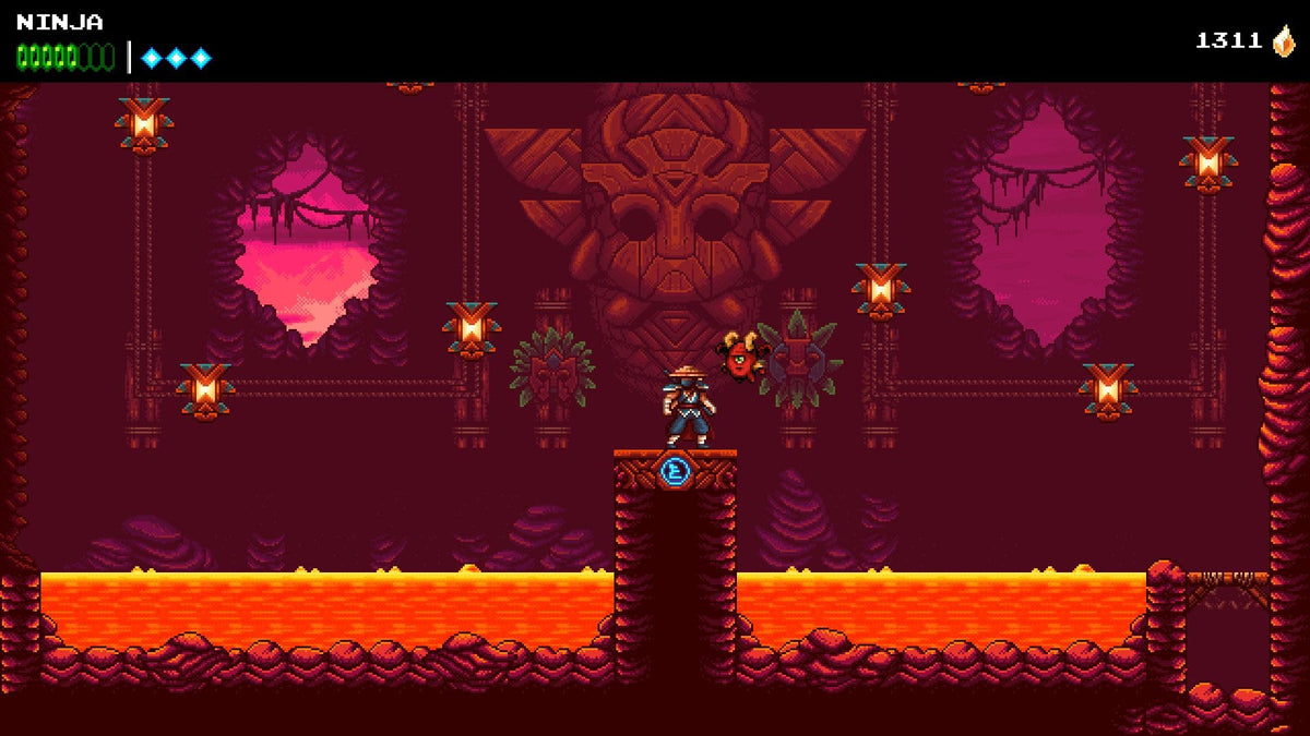 The Messenger (DE)