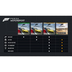 Forza Motorsport (DE)