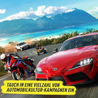 The Crew: Motorfest (DE)