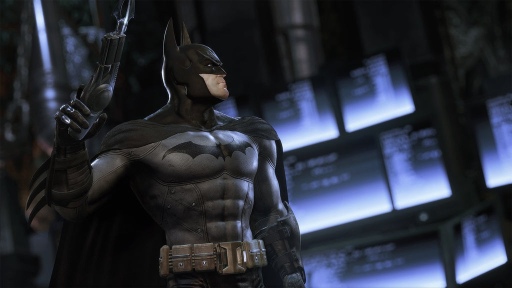 Batman Arkham Collection (GB)