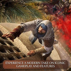 Assassin's Creed Mirage (AT)