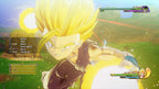 SA 1818: PS4: Dragon Ball Z Kakarot Collectors Edition (DE) — Big Box